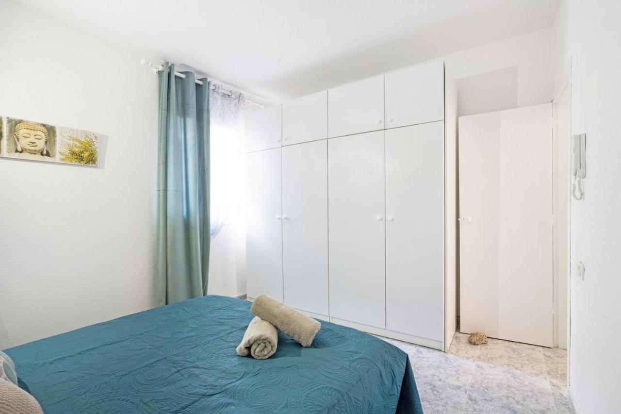 Apartamento Poris Arico Eksteriør bilde